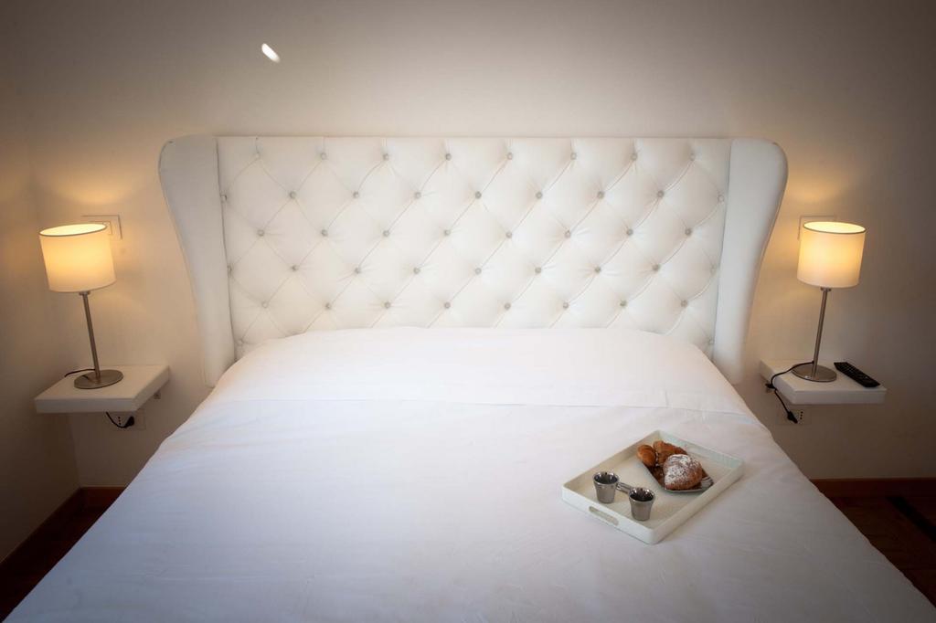 Imperia Suite Roma Habitación foto