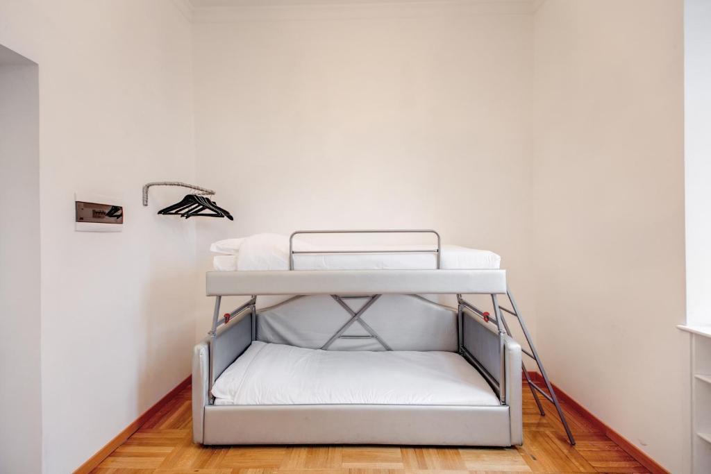 Imperia Suite Roma Habitación foto